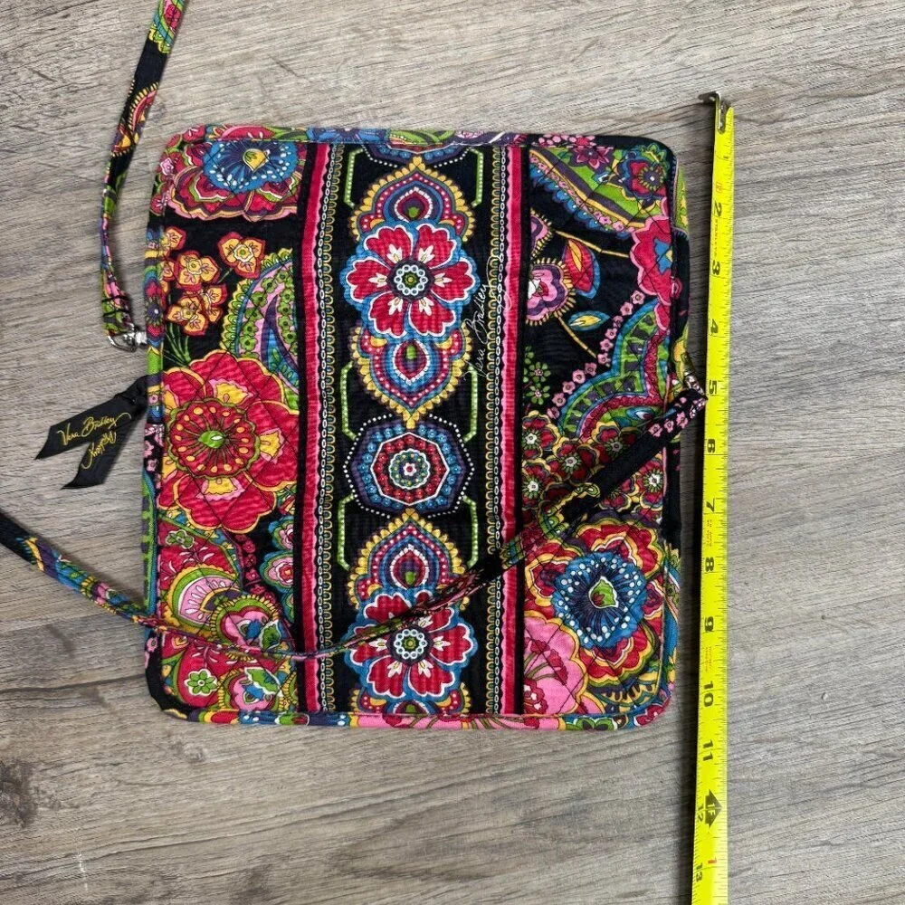 Vera Bradley symphony hue